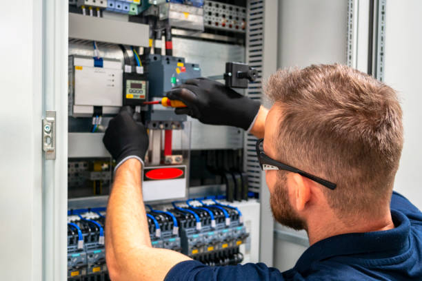 Best Electrical Installation Contractor  in Bethel, WA