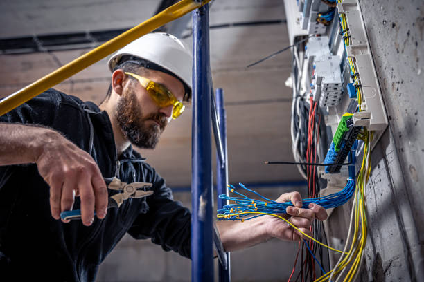 Best Electrical Contractors for Businesses  in Bethel, WA