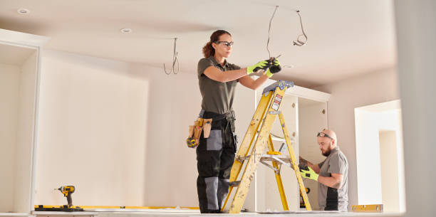 Best Industrial Electrical Services  in Bethel, WA