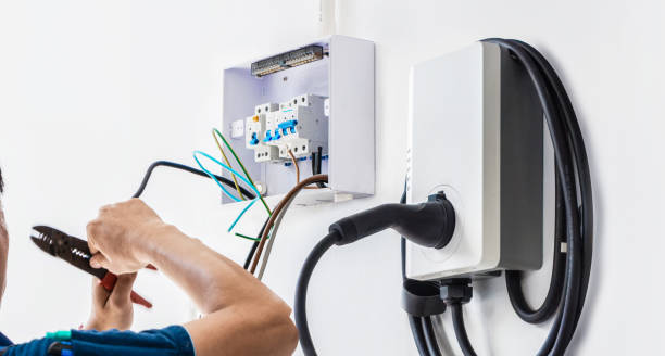 Best Circuit Breaker Repair  in Bethel, WA