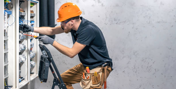Best Electrical Repair Services  in Bethel, WA