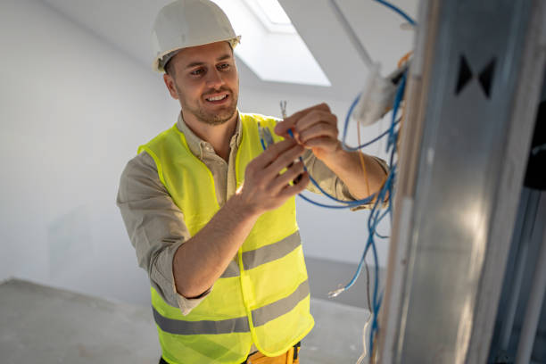Best 24-Hour Electrician  in Bethel, WA